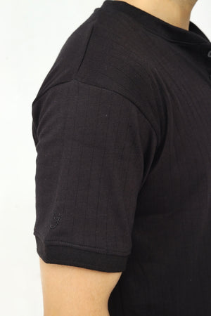 The Short-Sleeve Henley: Why This One Shirt Replaces Half Your Casual Wardrobe