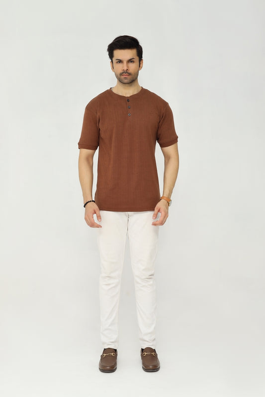Earth Brown variant